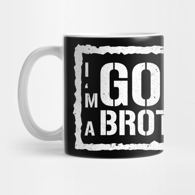 I'm A Good Brother by mBs